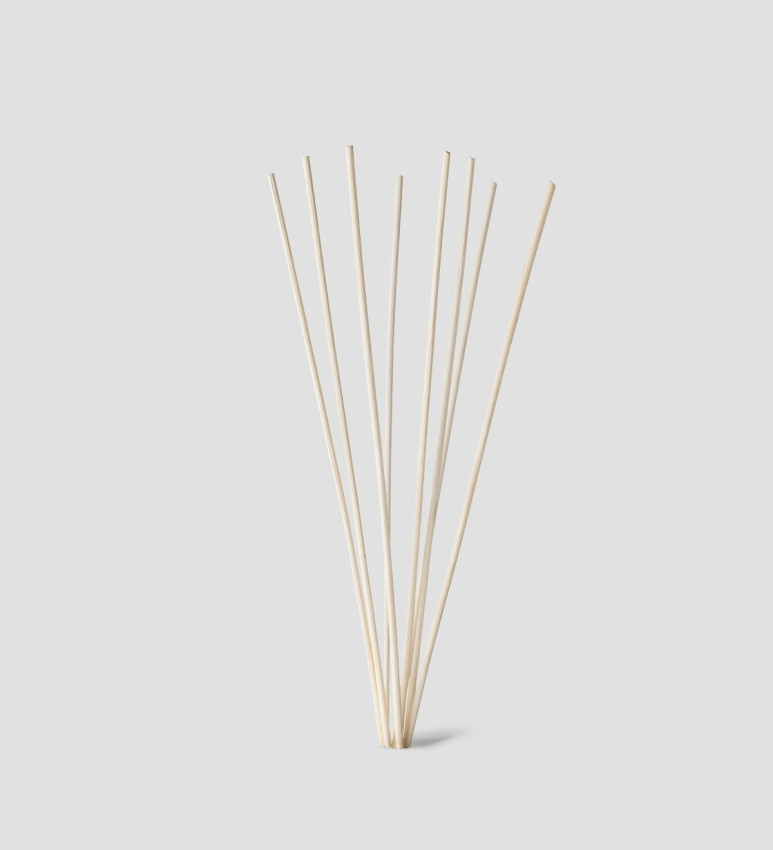 HOME FRAGRANCE DIFFUSER STICKSET - НАБІР ПАЛИЧОК ДЛЯ АРОМАДИФФУЗОРУ